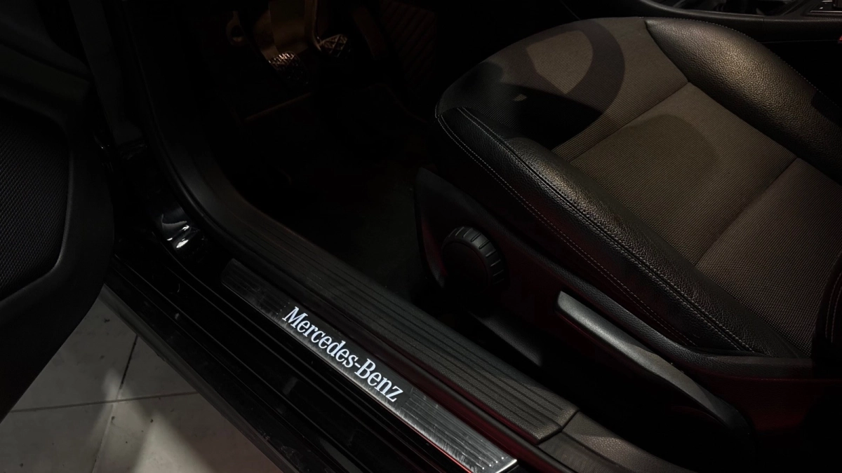 Mercedes Classe A - photo 11