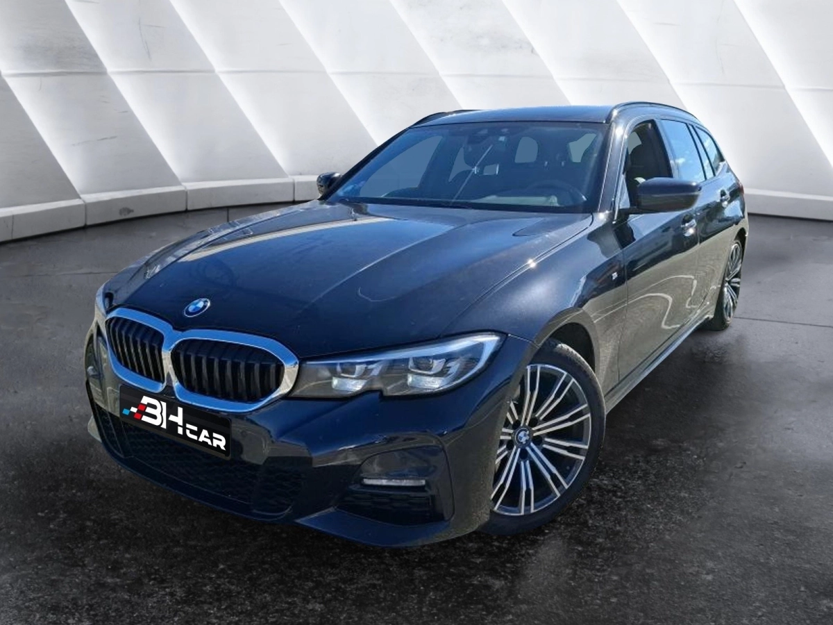 Bmw Serie 3