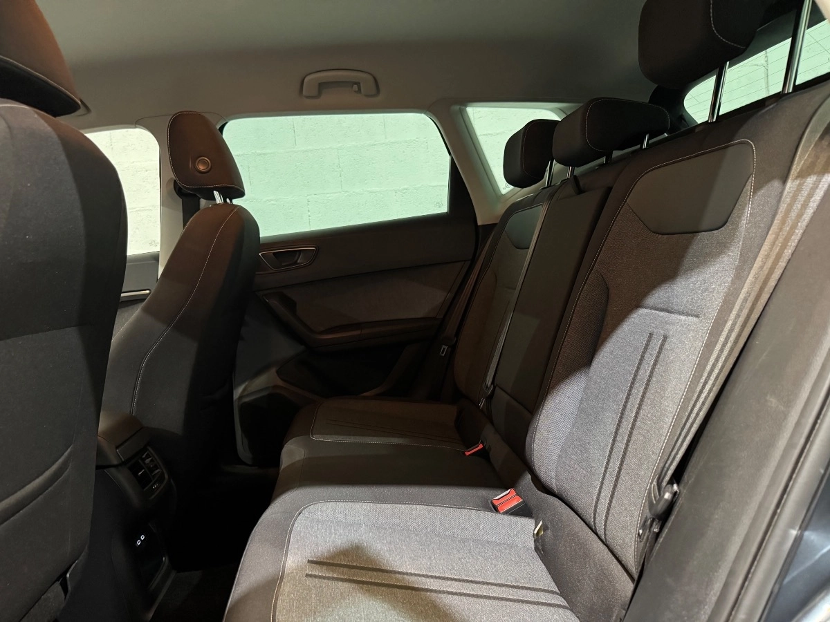 Seat Ateca - photo 15