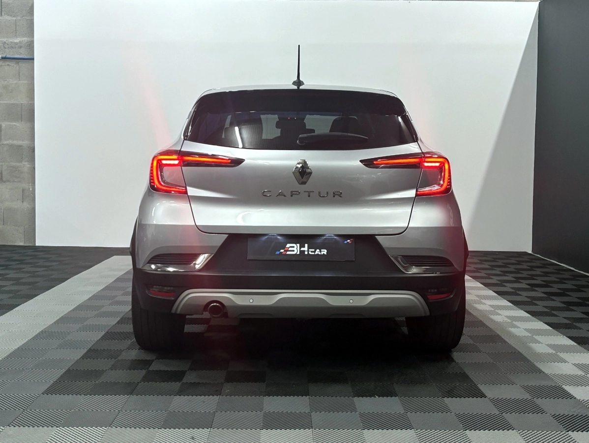 Renault Captur - photo 4