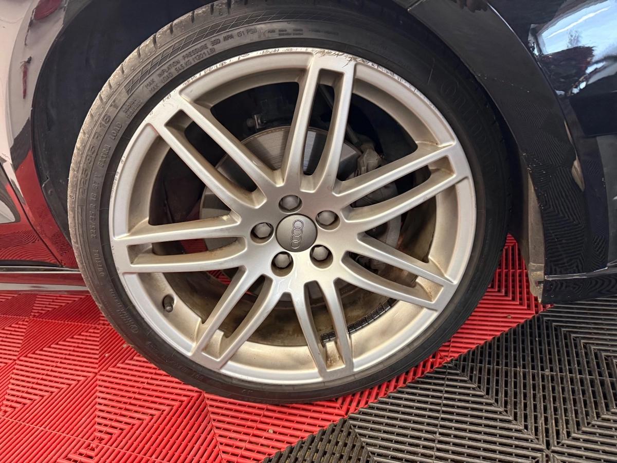 Aperçu indisponible de Audi A1