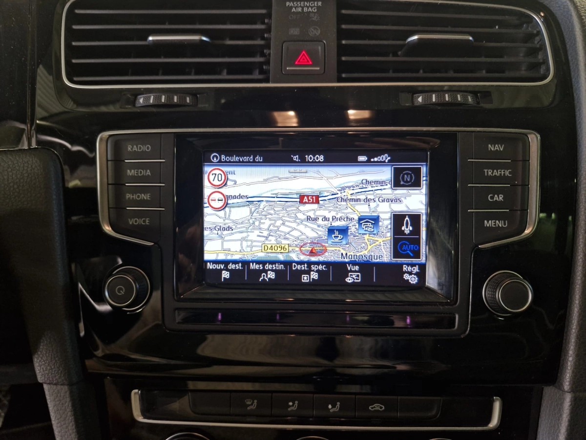 Volkswagen Golf - photo 15