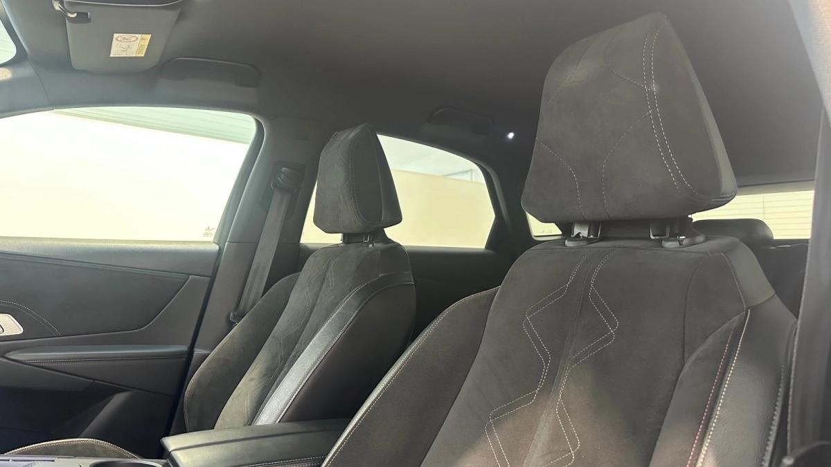 Ds Automobiles DS7