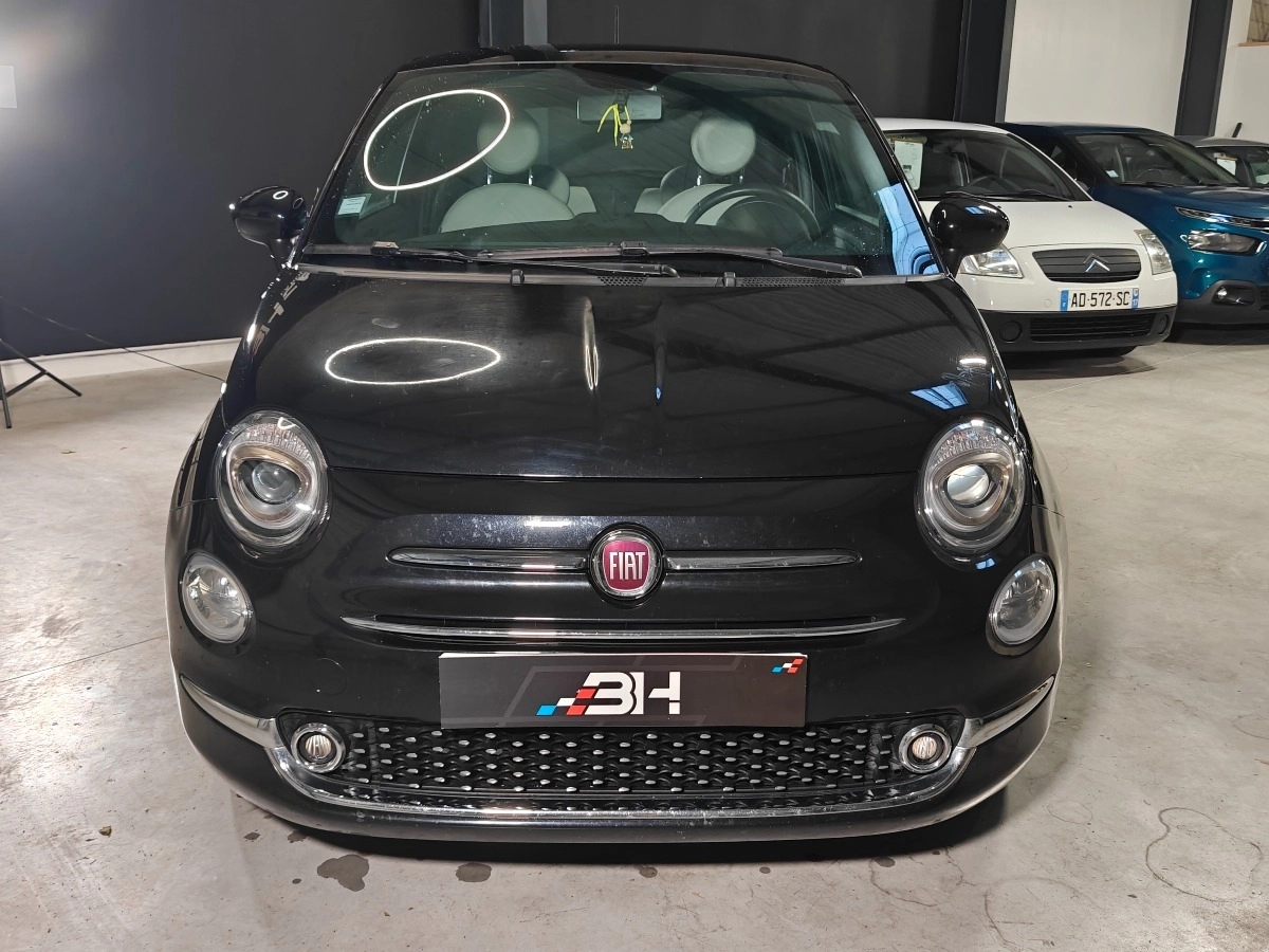 Fiat 500 - photo 8