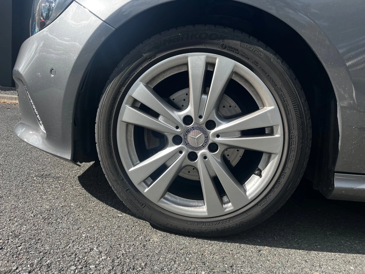 Mercedes Classe A - photo 27