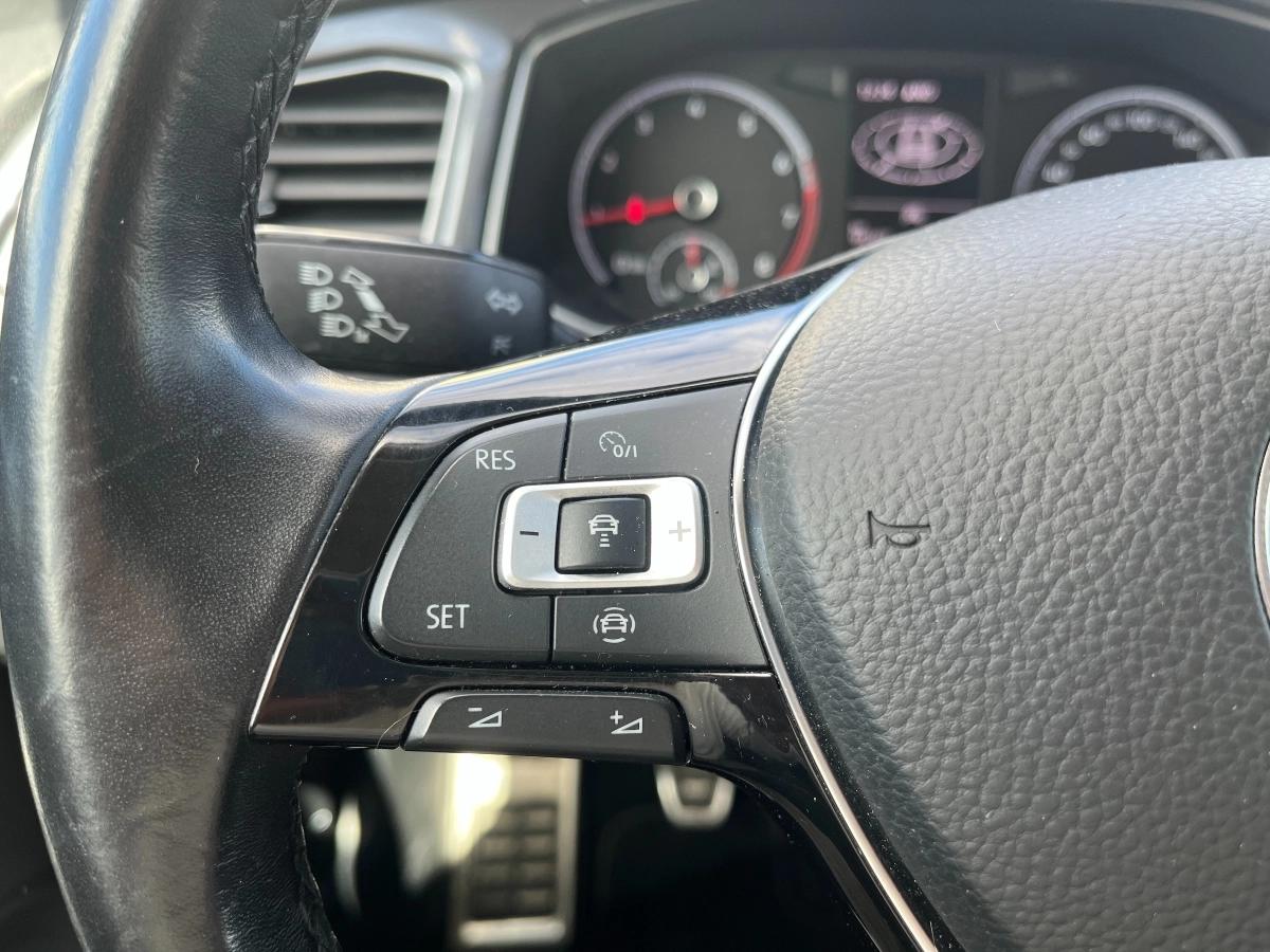 Volkswagen T-roc 1.0 TSI 115 IQ-DRIVE