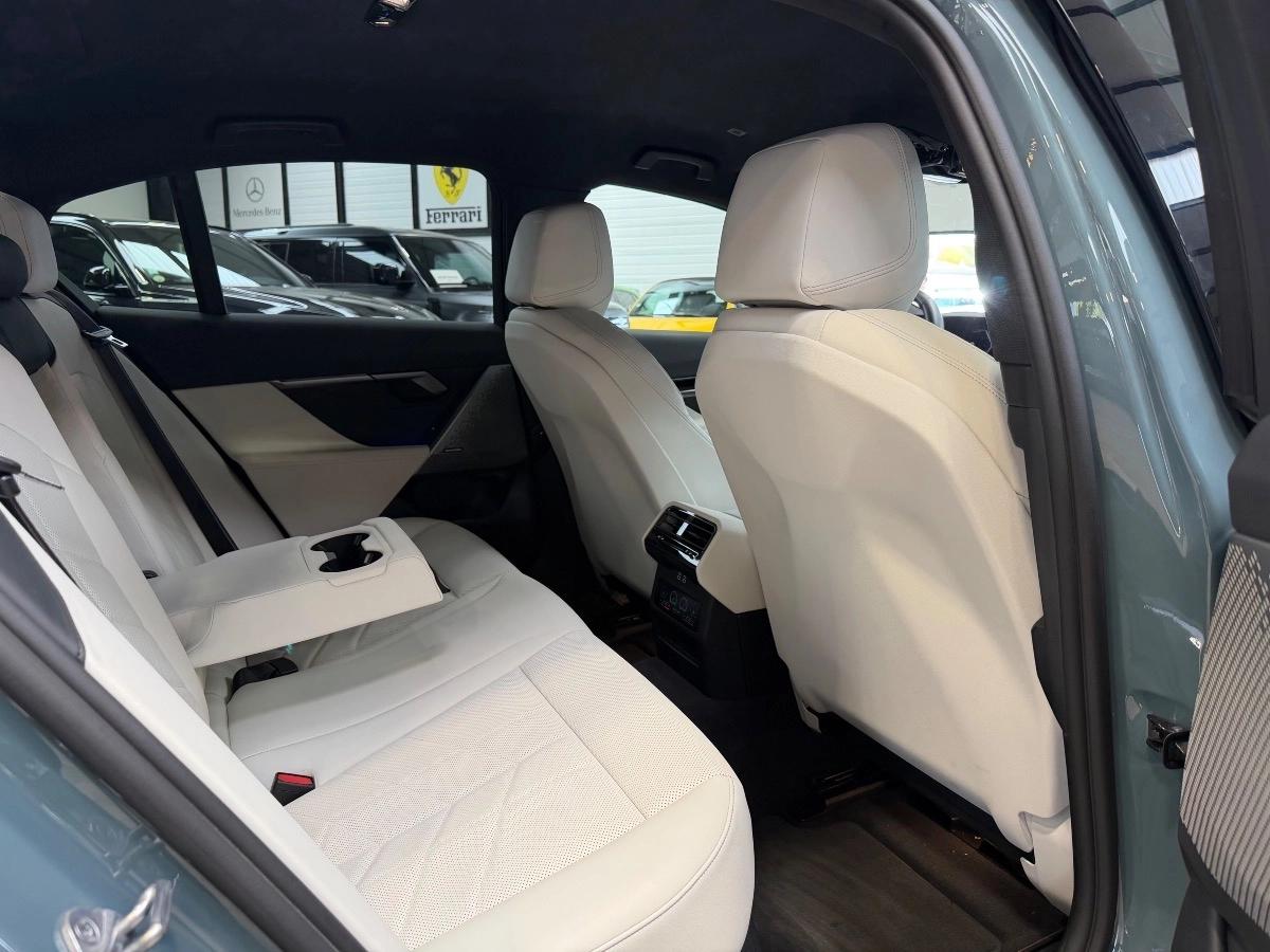 Bmw Serie 5 (G60) 520D 197 M SPORT XDrive BVA8