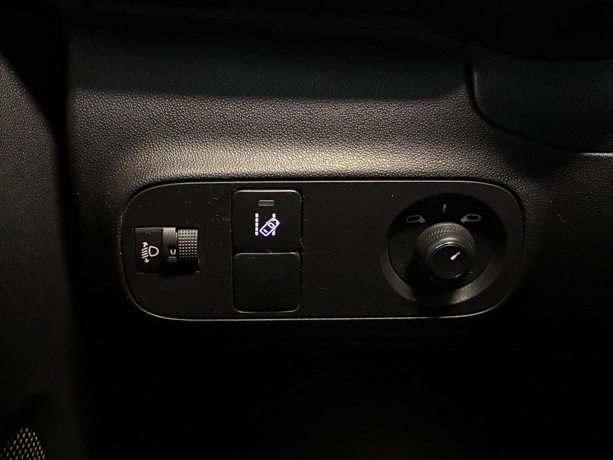 Citroen C3 - photo 14