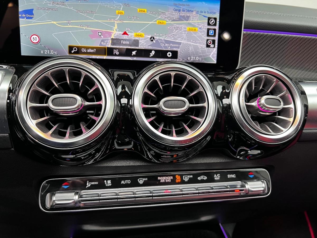 Mercedes GLB