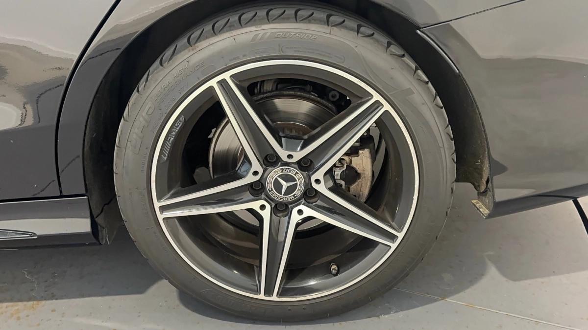 Mercedes Classe C