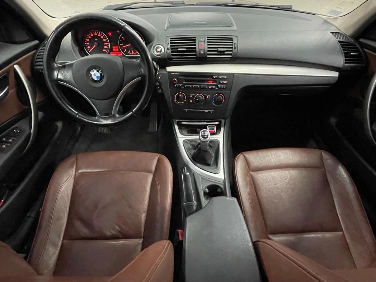 Aperçu indisponible de Bmw Série 1