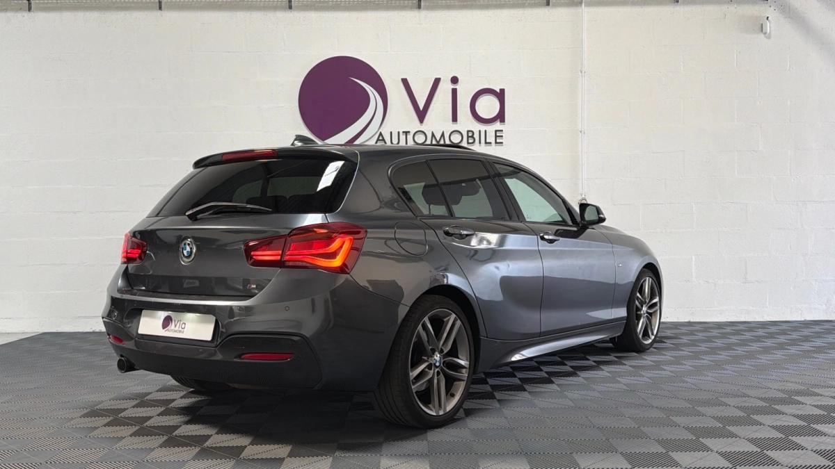 Bmw Serie 1