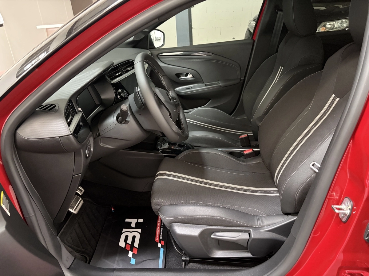 Opel Corsa - photo 7