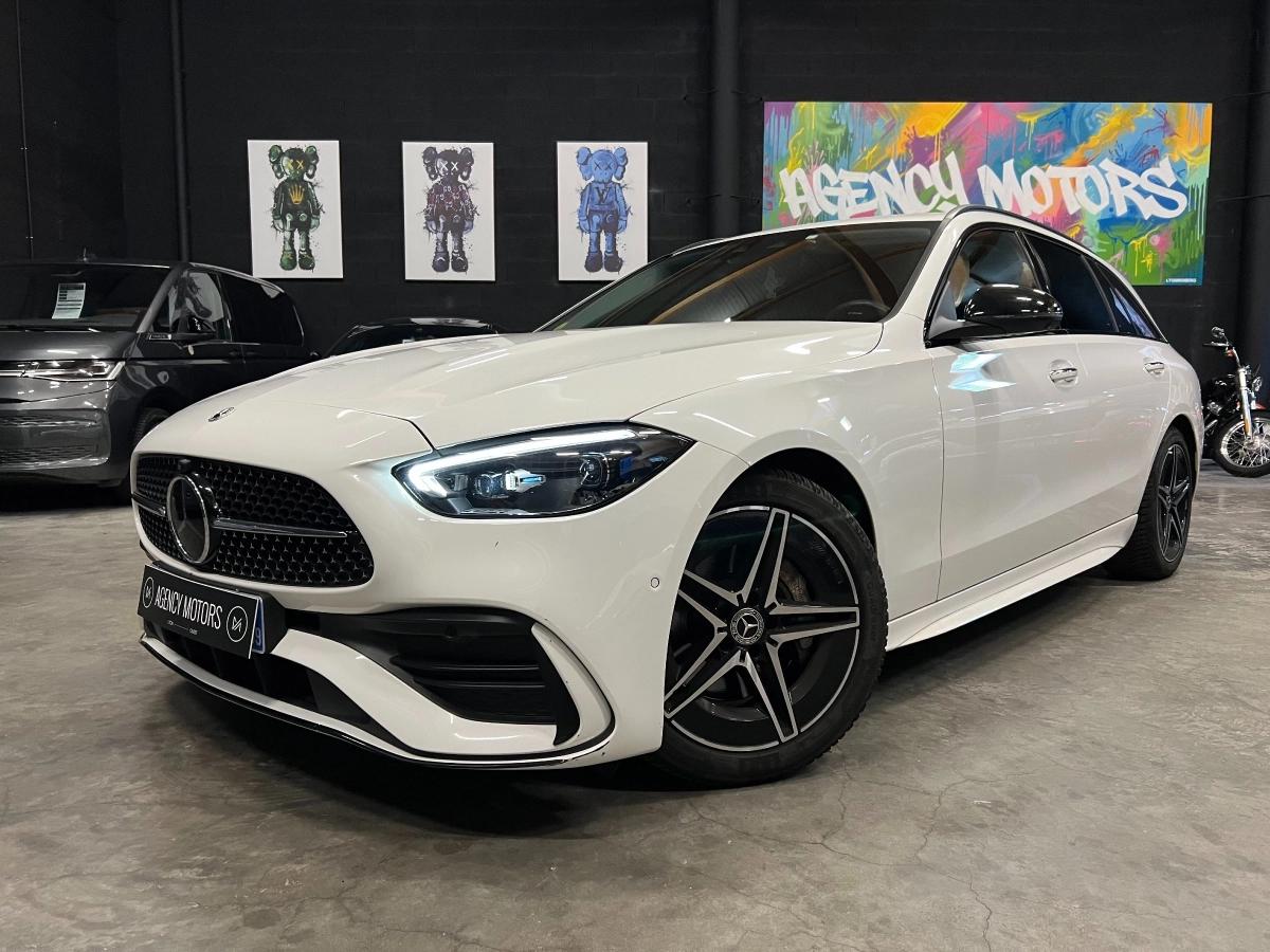 Mercedes-Benz Classe C