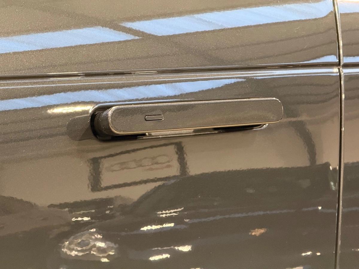 Land Rover Range Rover Sport 3.0 P510E 510H 400 PHEV HYBRID AUTOBIOGRAPHY 4WD BVA