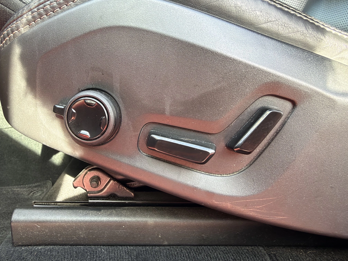 Volvo Xc90 - photo 26