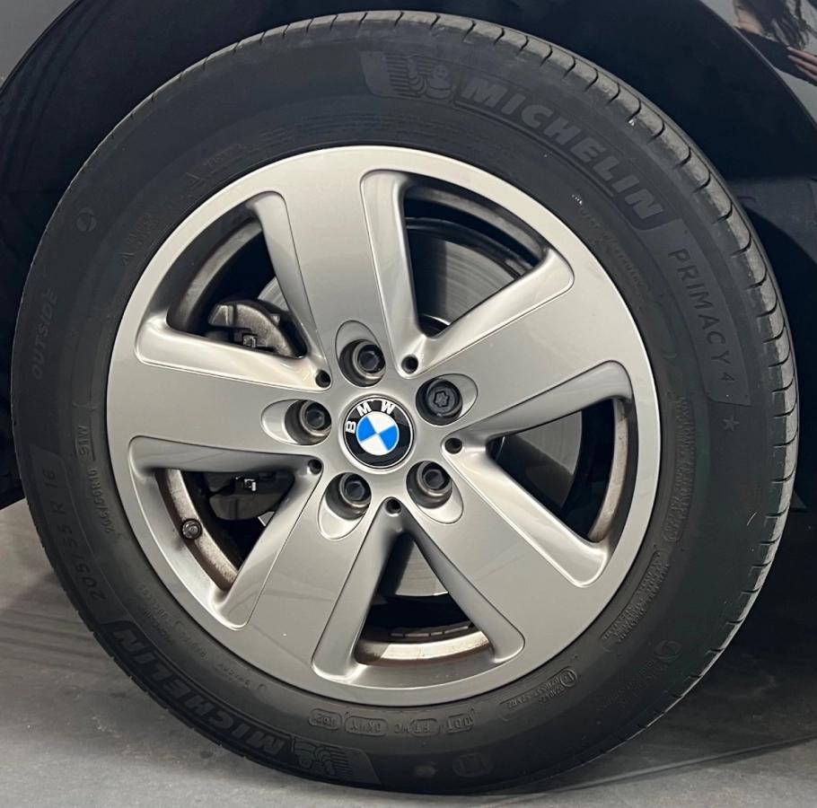 Bmw Serie 1