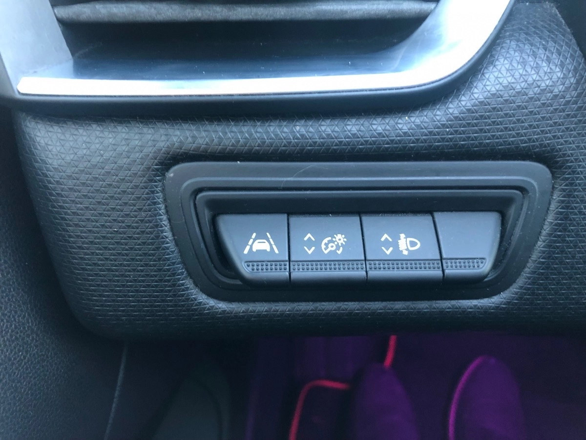 Renault Clio - photo 12