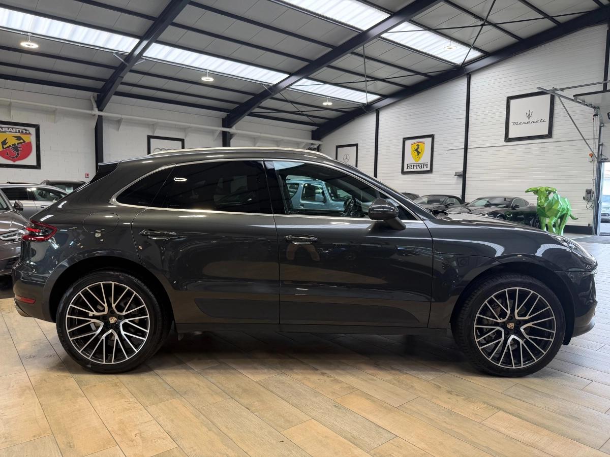 Porsche Macan 3.0 340 S PDK BVA