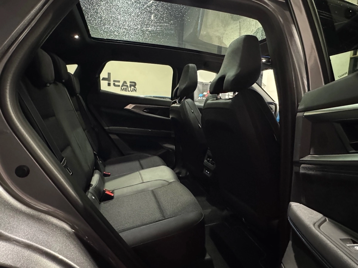 Renault Austral - photo 12