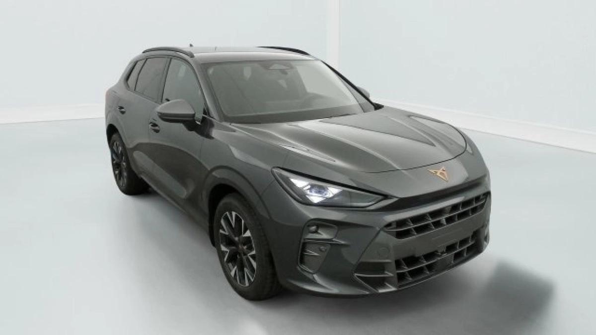 Image: Cupra Terramar 1.5 E-HYBRID 204H 150 PHEV HYBRID 25.8KWH V DSG BVA