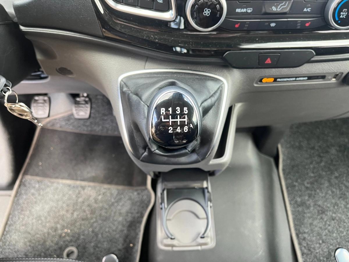 FONT VENDOME Auto Camper XL 