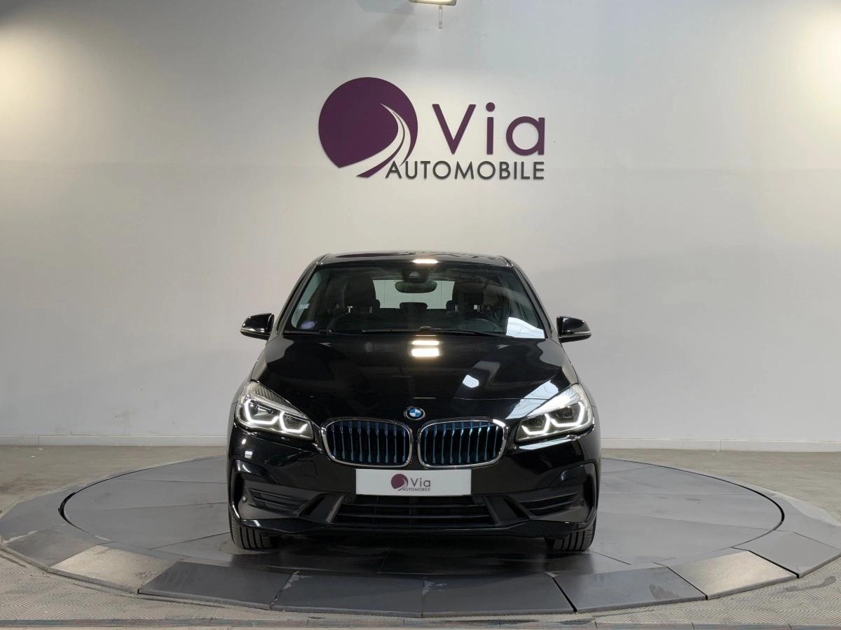 Bmw Serie 2