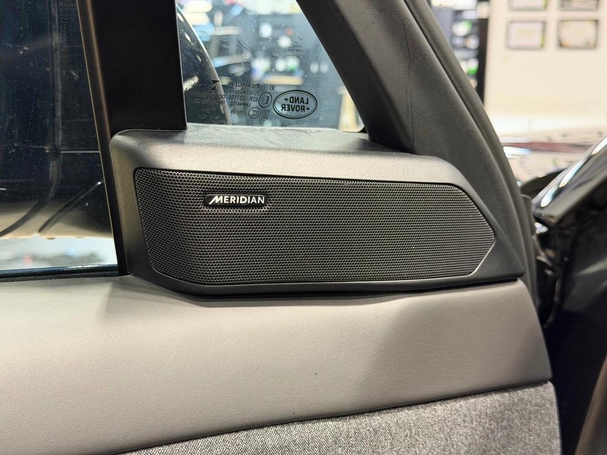 Land Rover Range Rover Sport 3.0 P510E 510H 400 PHEV HYBRID AUTOBIOGRAPHY 4WD BVA