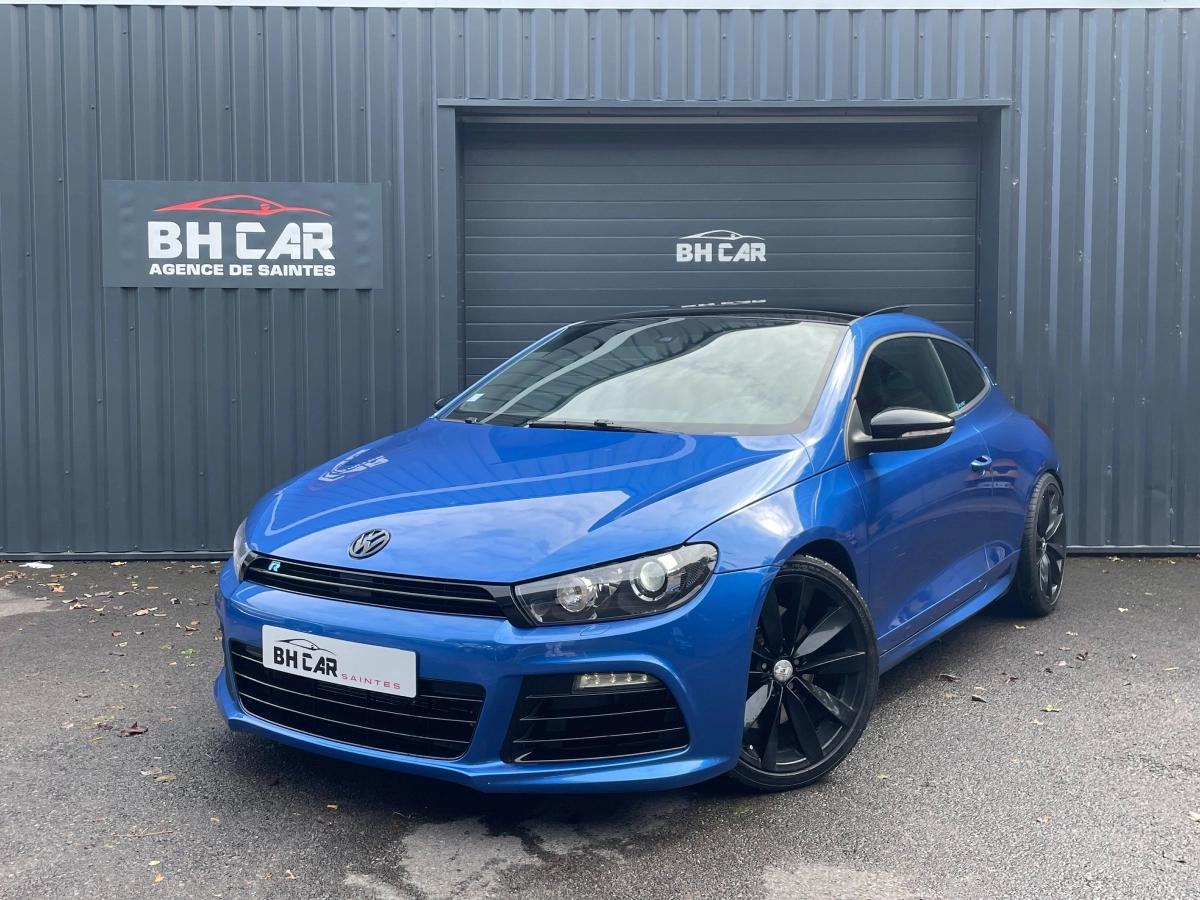 Image Volkswagen Scirocco