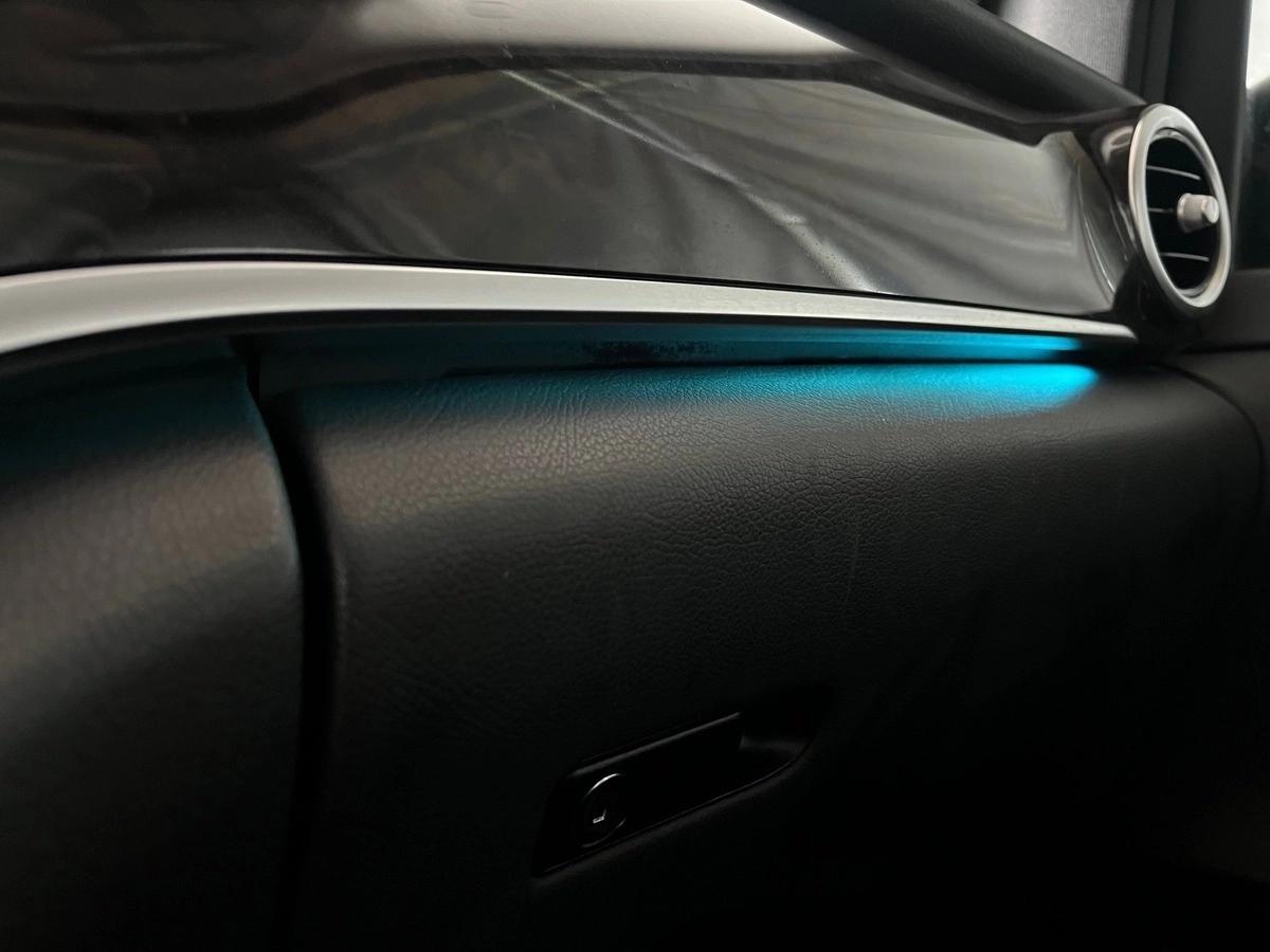 Mercedes Classe V 2.2 250 D BLUETEC 190 LONG AVANTGARDE 7G-TRONIC BVA