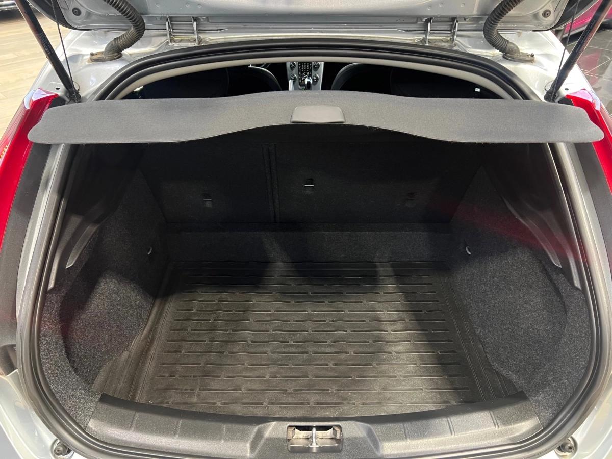 Volvo V40 II (2) 2.0 D4 190 INSCRIPTION BVM6