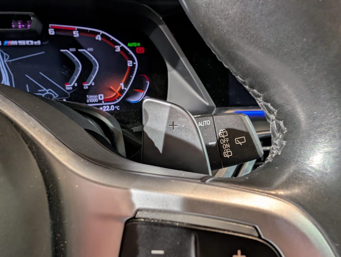 Bmw X5 - photo 21