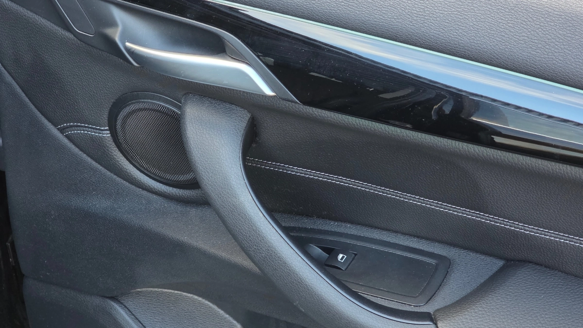 Bmw X1 - photo 35