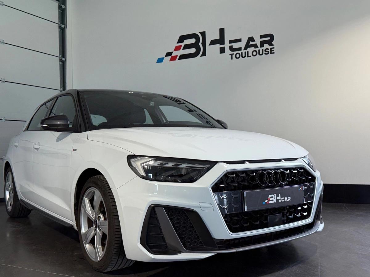 Image Audi A1