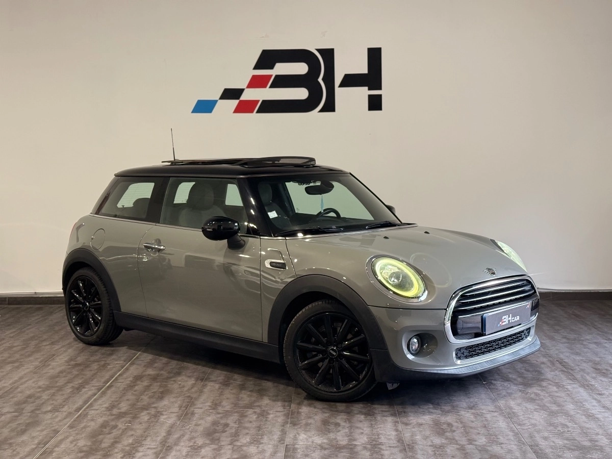 Mini Mini