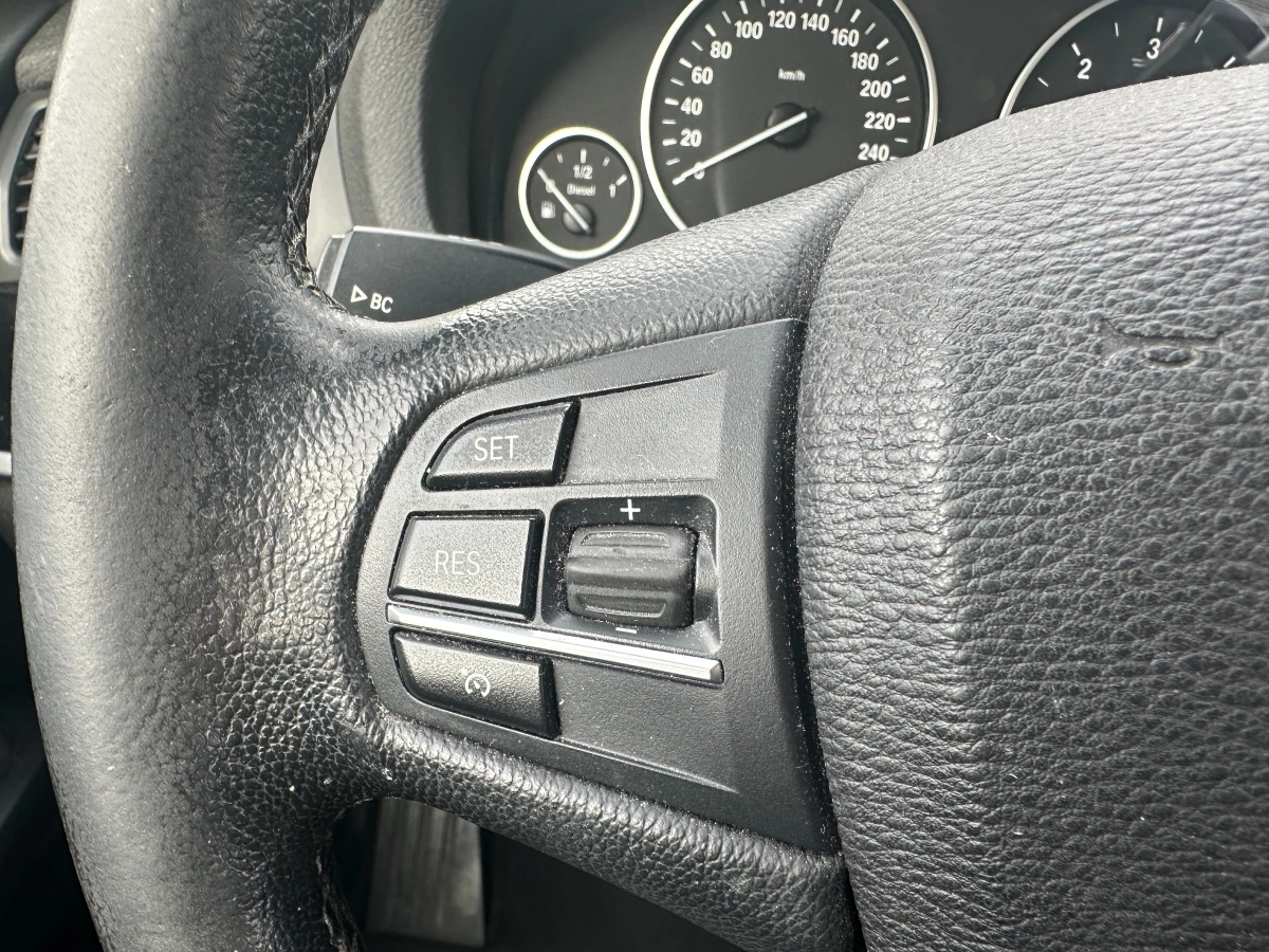Bmw X3 - photo 20