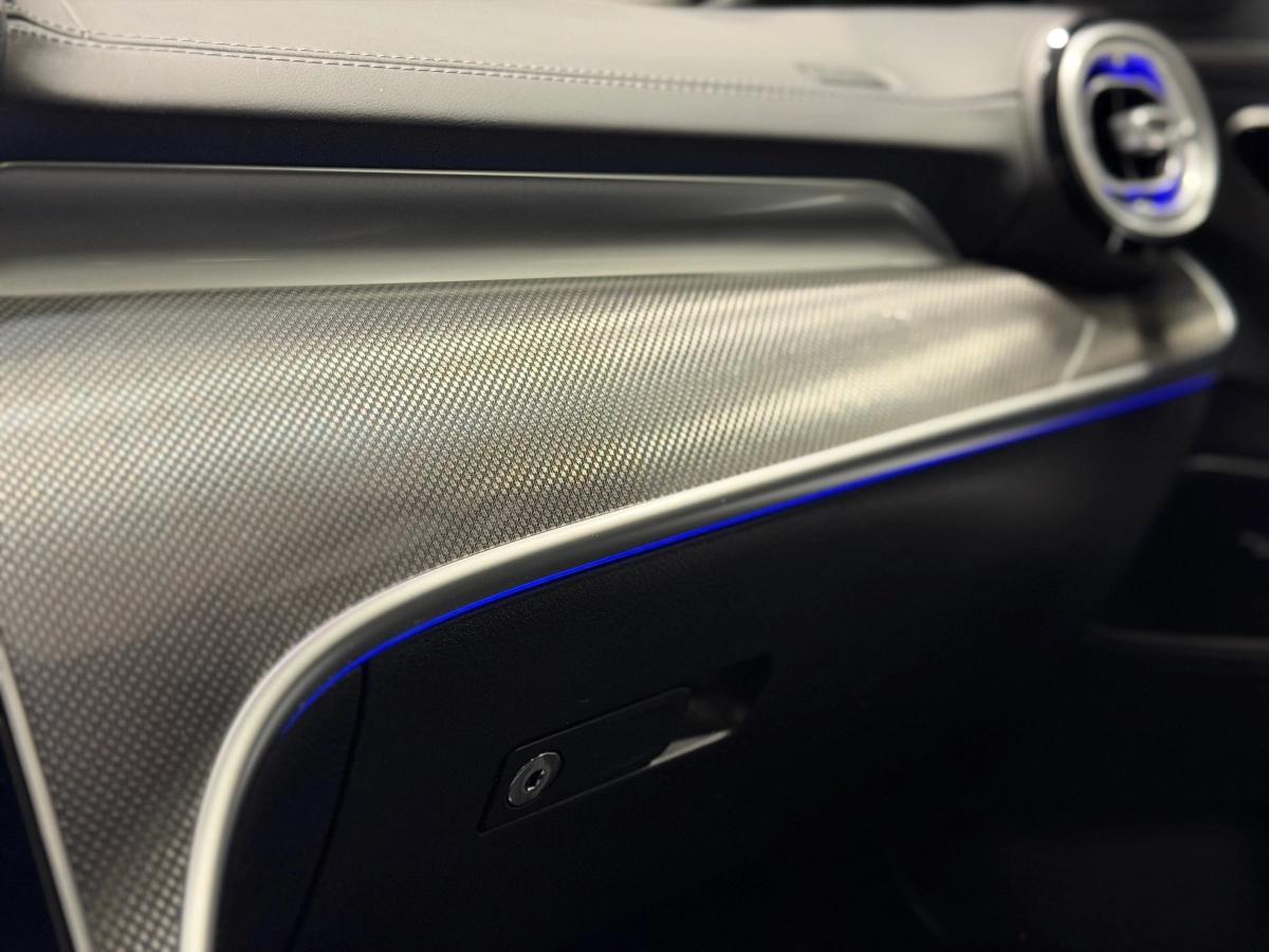 Mercedes Classe C 2.0 300 E 320H 210 EQ-POWER PHEV HYBRID AMG LINE 9G-TRONIC BVA