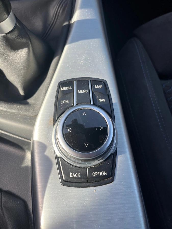 Bmw Serie 1 1.5 118 I 135 M-SPORT