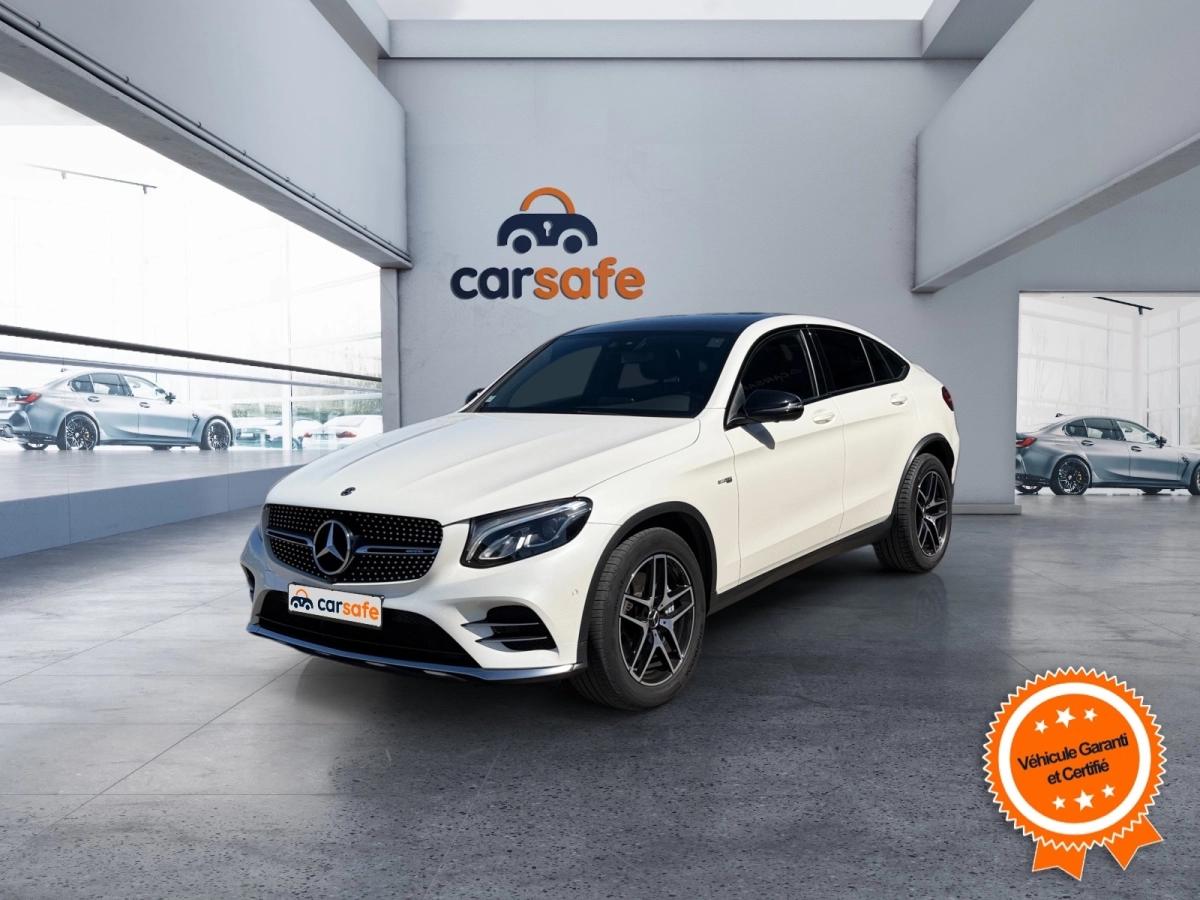 Mercedes-Benz Classe GLC