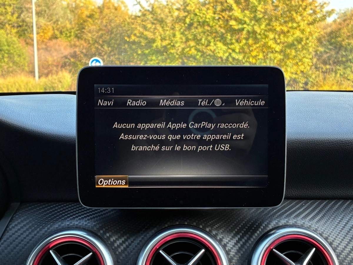 Mercedes Classe A - photo 18