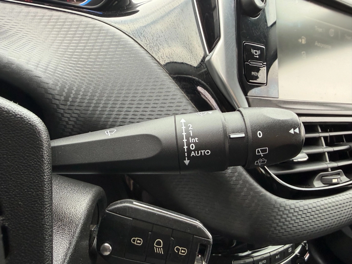 Peugeot 2008 - photo 20