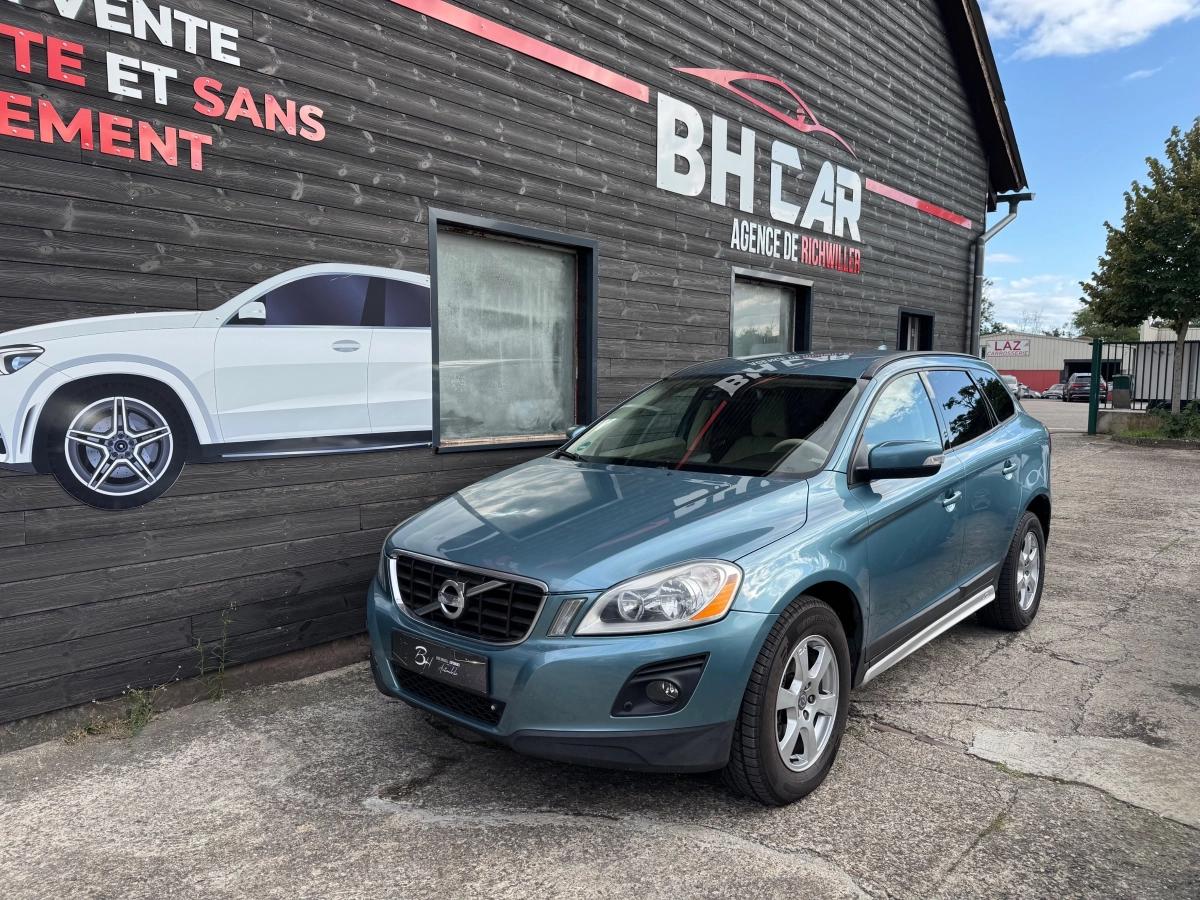 Image Volvo XC60