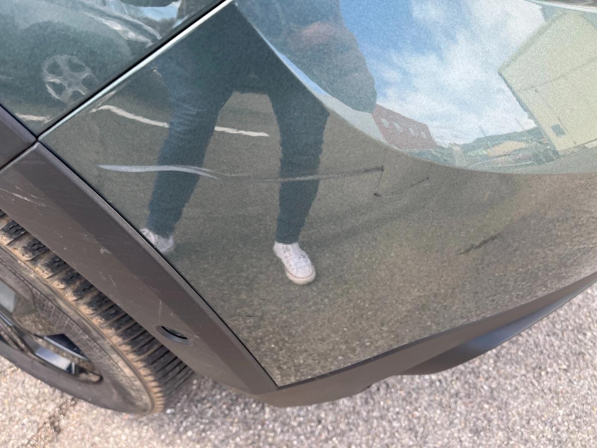 Dacia Duster 1.0 ECO-G GPL 100 EXTREME 4X2