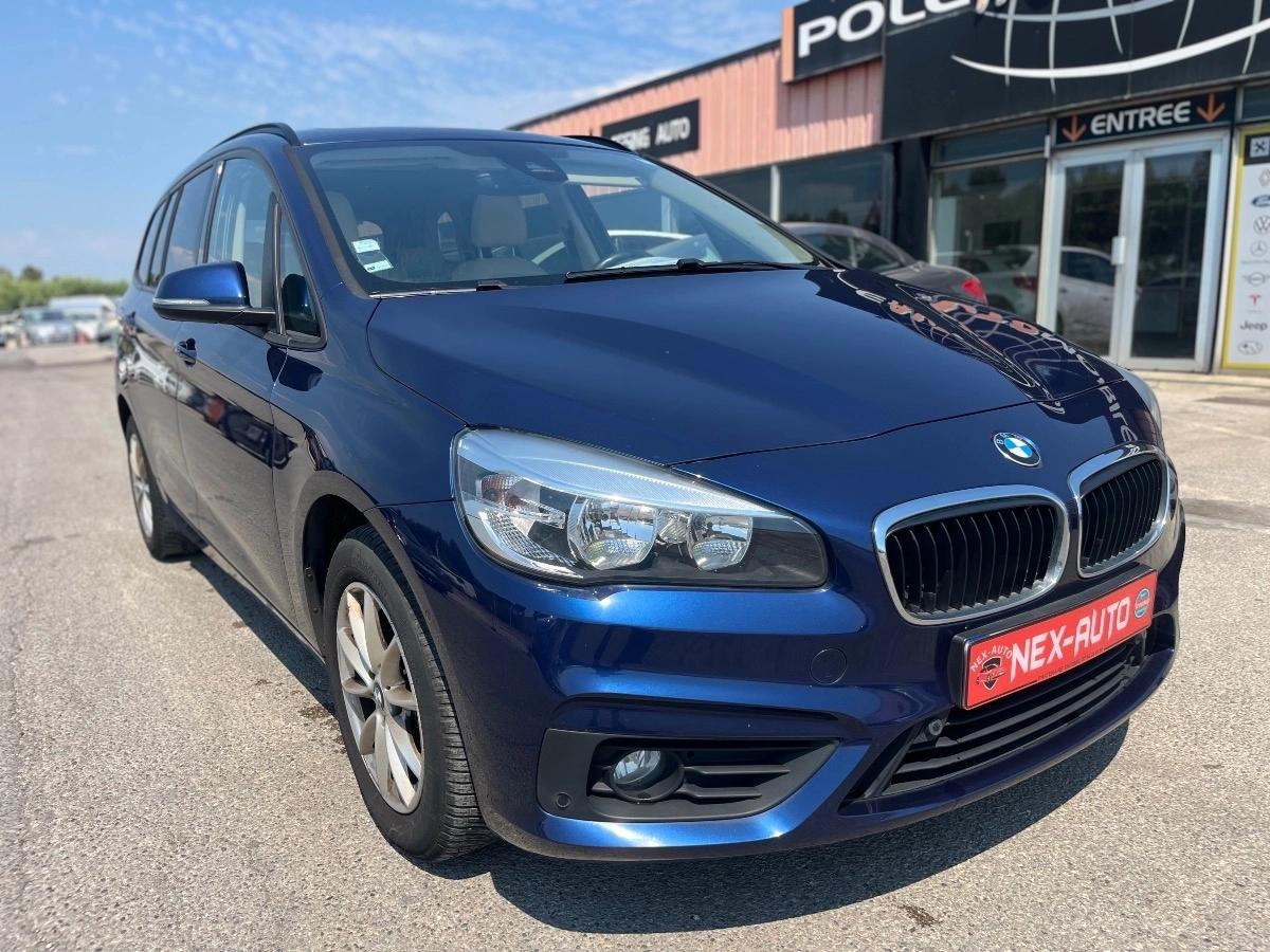Bmw Série 2