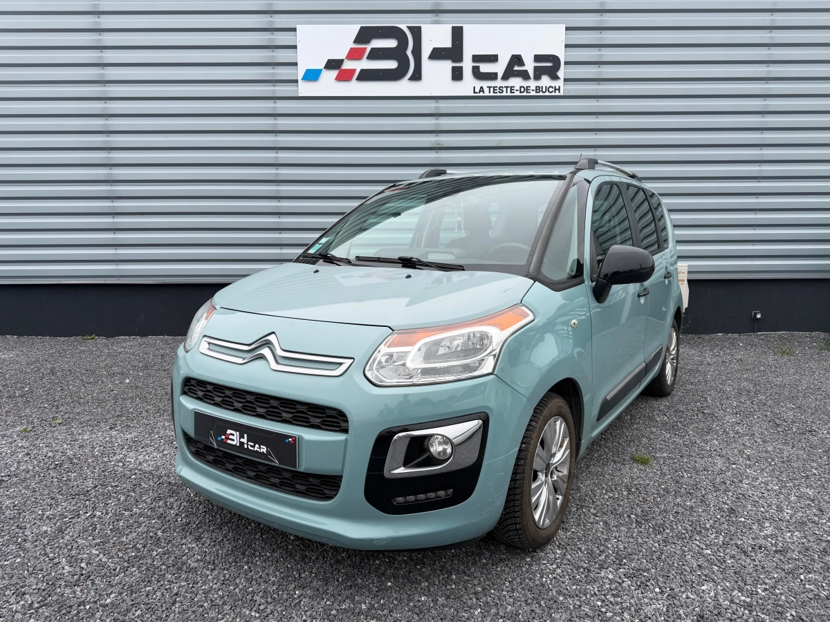 Citroen C3 Picasso