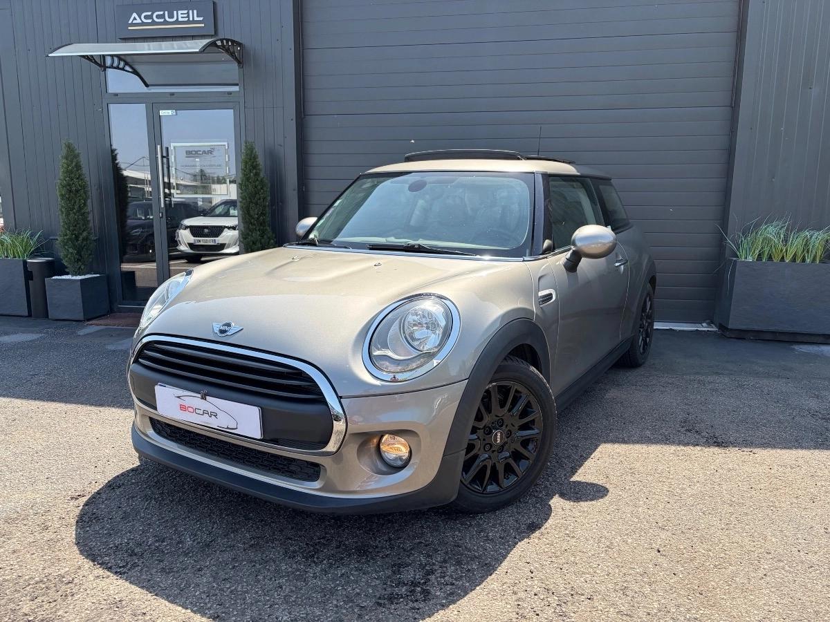 Mini Mini
