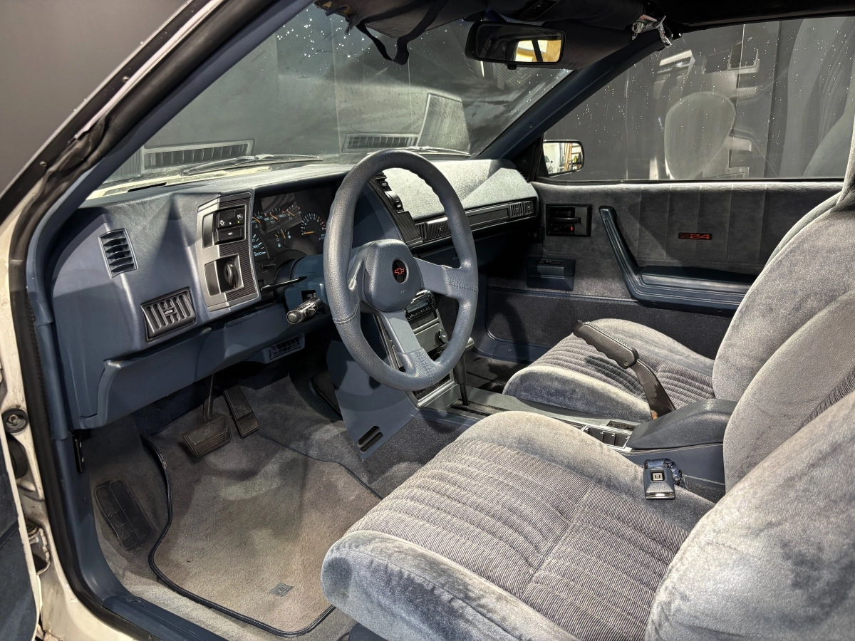 CHEVROLET CAVALIER - photo 11
