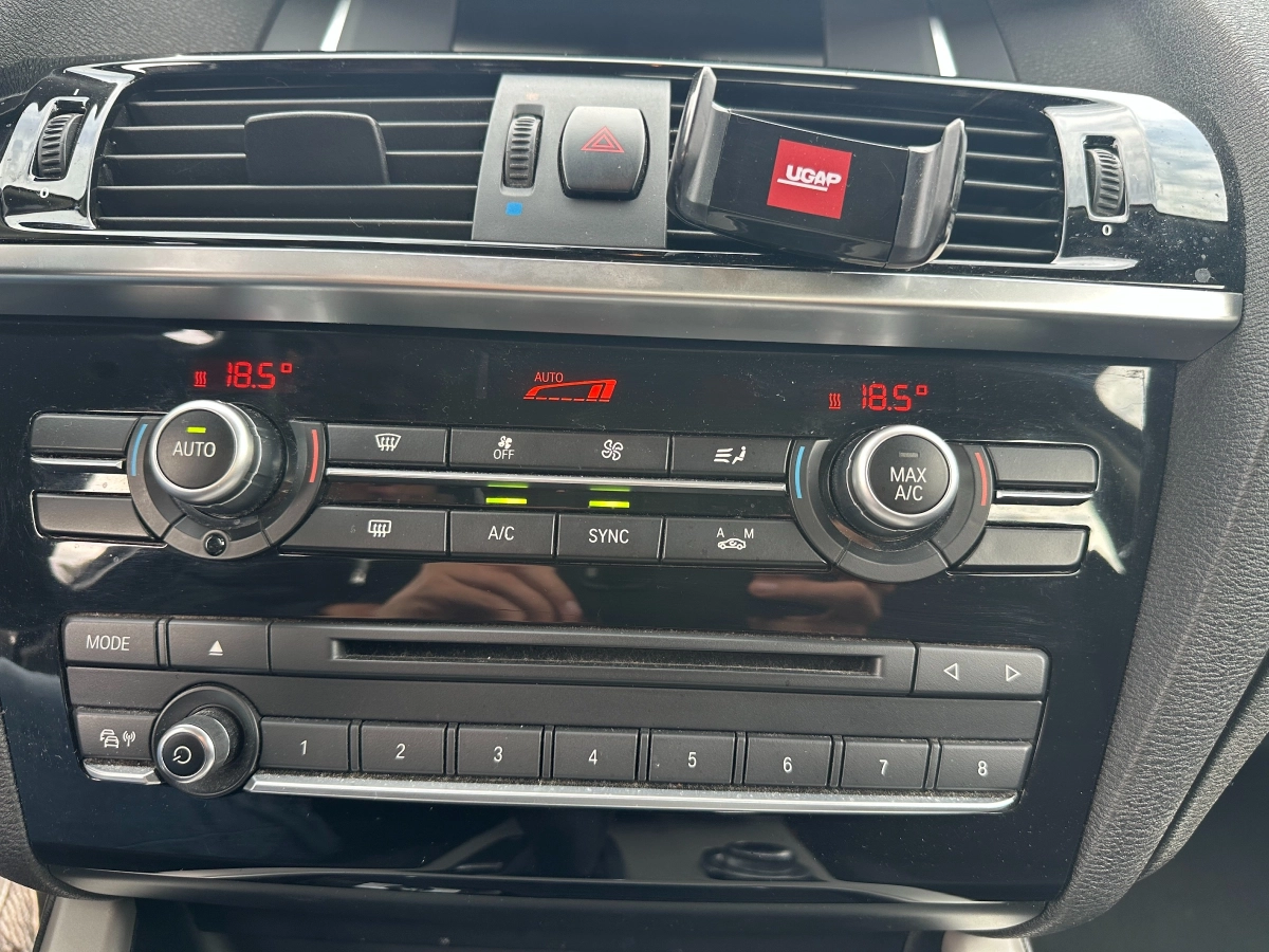 Bmw X3 - photo 23