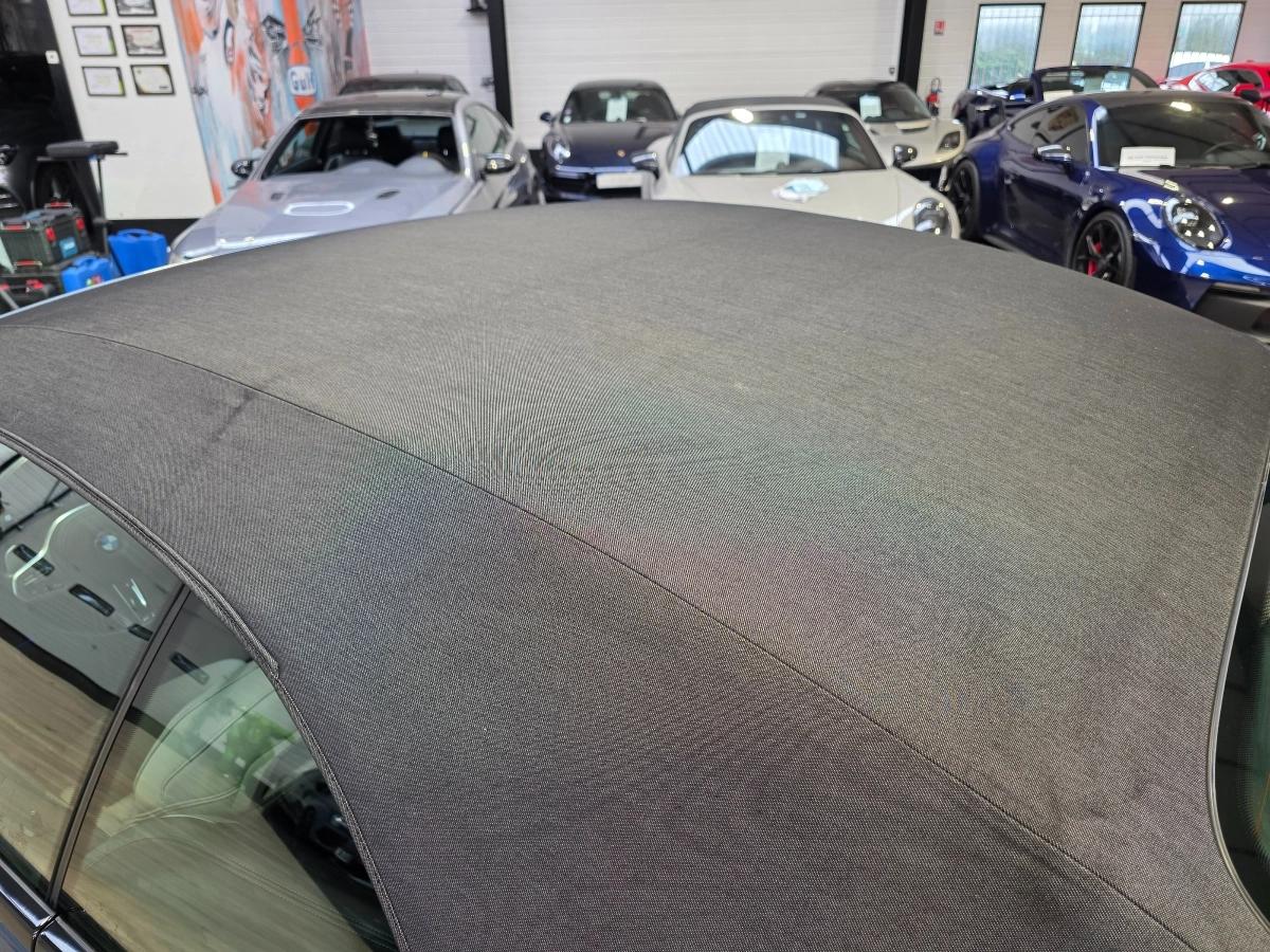 Bmw Serie 4 CABRIOLET 2.0 420 I 185 M-SPORT BVA