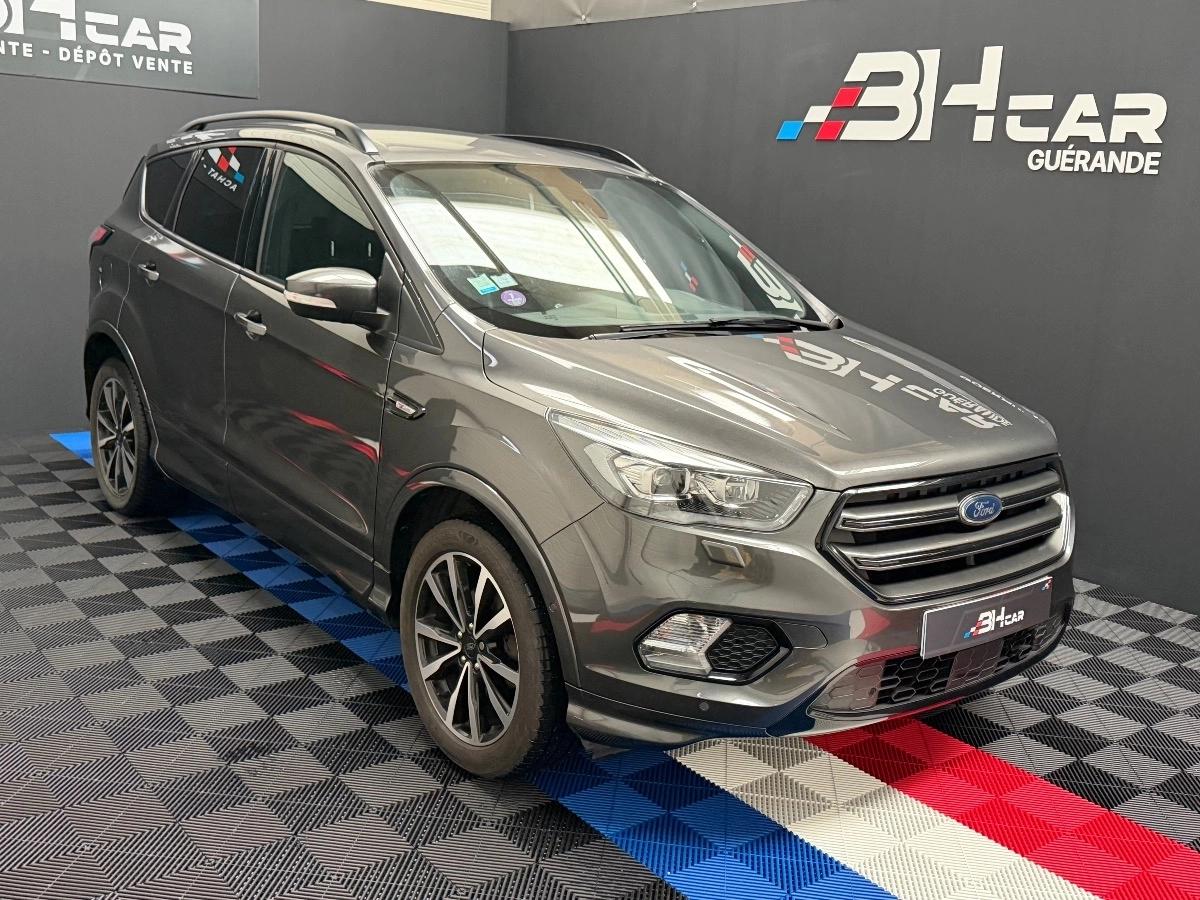Image Ford Kuga